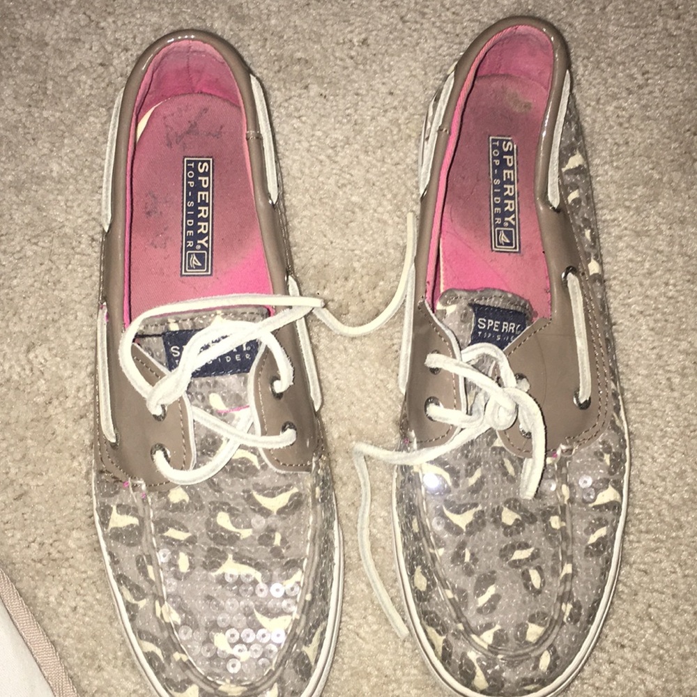 Sperry sneakers